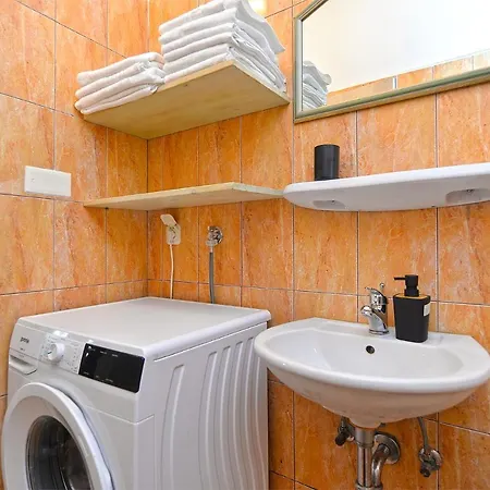 House Marta 2157 Nyaraló Žminj
