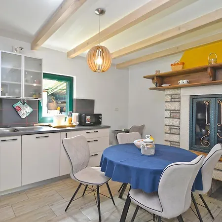 House Marta 2157 * Žminj