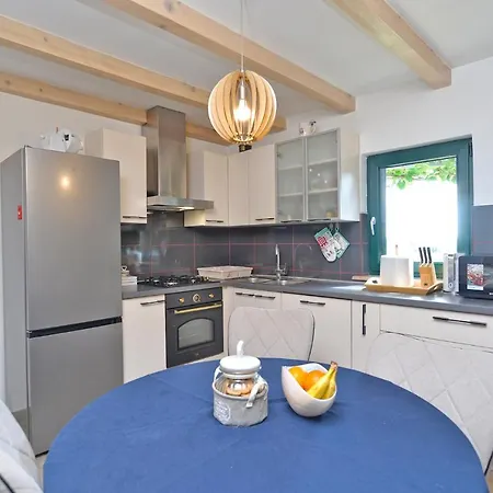 House Marta 2157 * Žminj