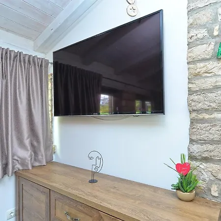 House Marta 2157 Holiday home *