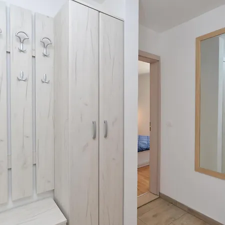 House Marta 2157 Holiday home Zminj