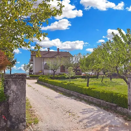 House Marta 2157 Holiday home