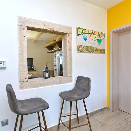 House Marta 2157 Holiday home *