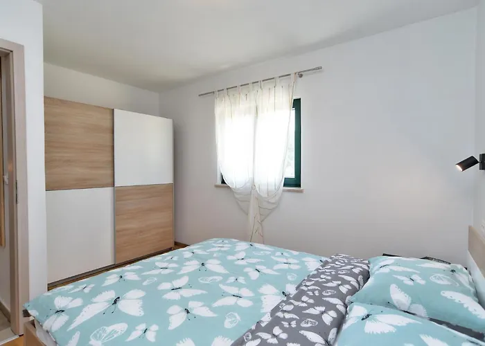 House Marta 2157 Vakantiehuis