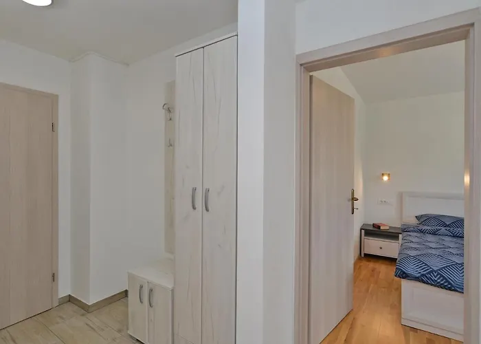 Vakantiehuis House Marta 2157