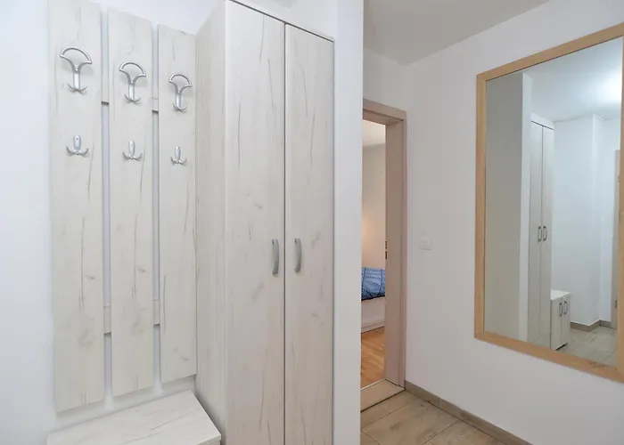 House Marta 2157 펜션 Žminj