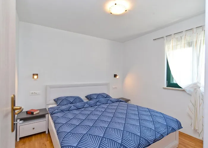 House Marta 2157 Vakantiehuis