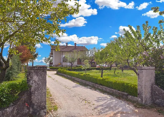 House Marta 2157 Vakantiehuis
