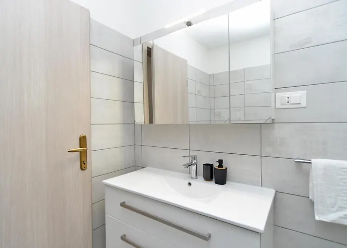 Vakantiehuis House Marta 2157