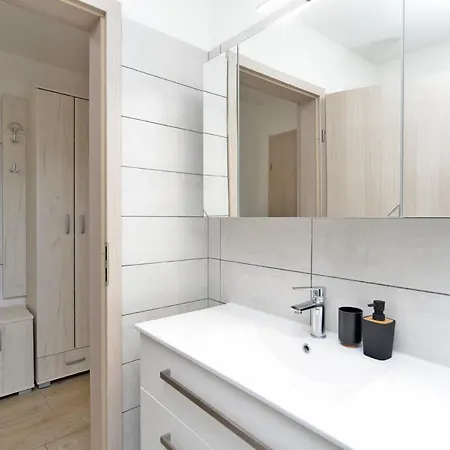 House Marta 2157 * Žminj