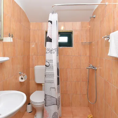 House Marta 2157 Prázdninový dům *