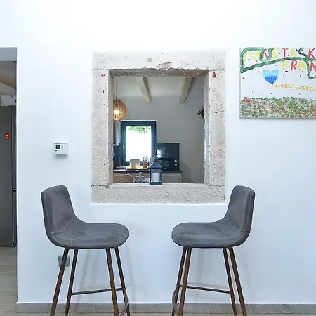 House Marta 2157 * Zminj