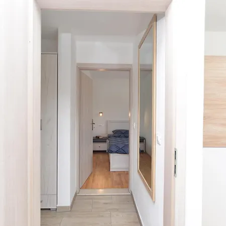 House Marta 2157 * Žminj