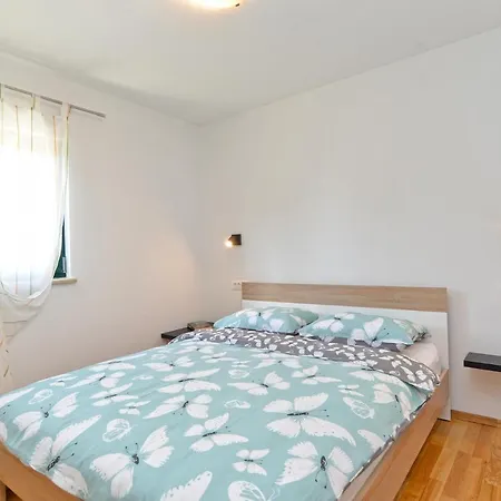 House Marta 2157 Дом отдыха *