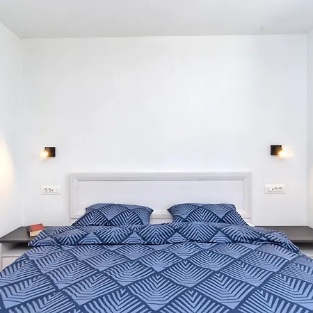 House Marta 2157 בית נופש