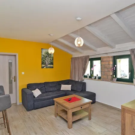 Prázdninový dům House Marta 2157