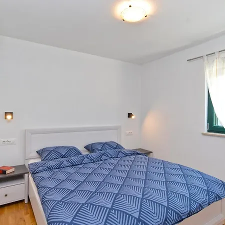 House Marta 2157 Holiday home