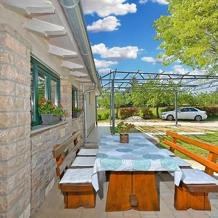House Marta 2157 Holiday home *
