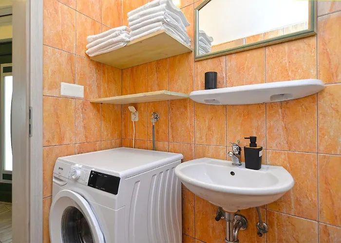 House Marta 2157 Vikendica Zminj