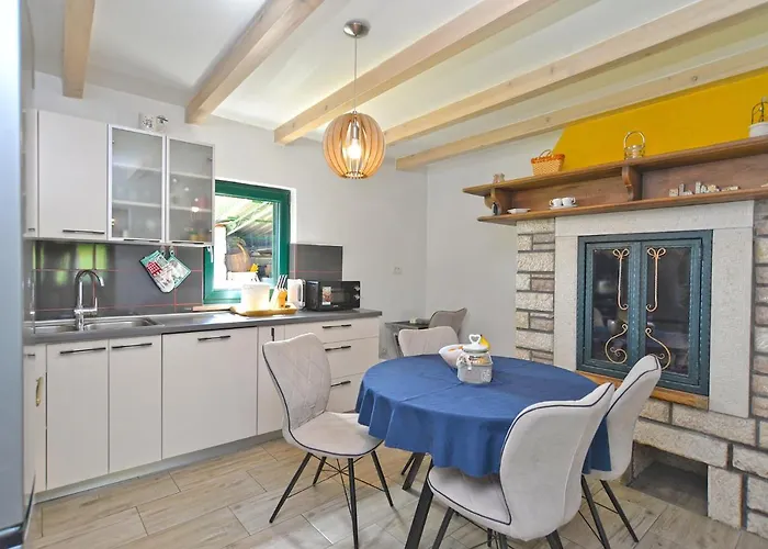 House Marta 2157 * Zminj