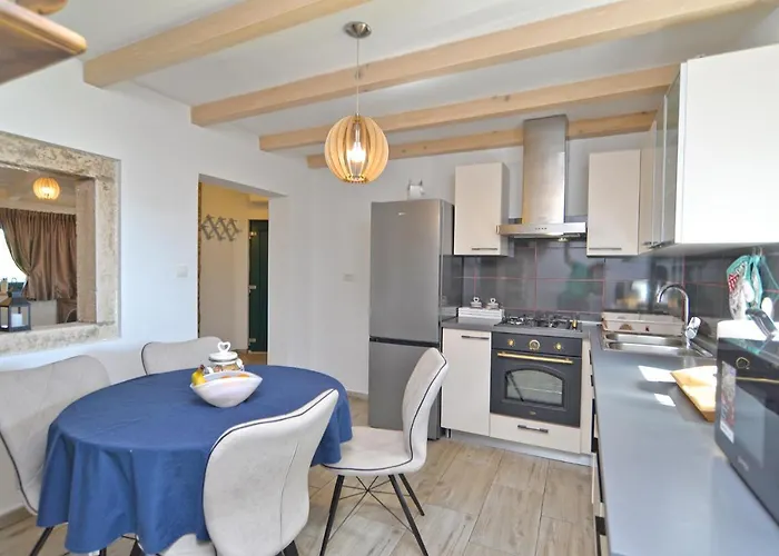 Vikendica House Marta 2157 *