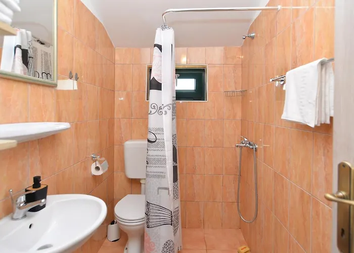 House Marta 2157 Vikendica *