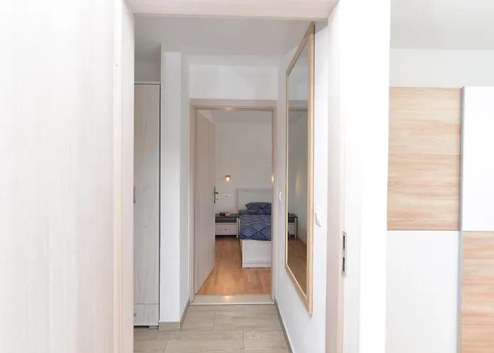 House Marta 2157 * Zminj