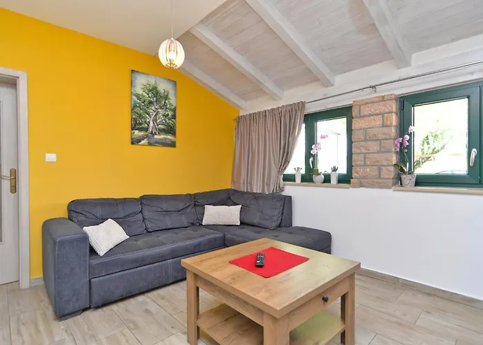 Vikendica House Marta 2157