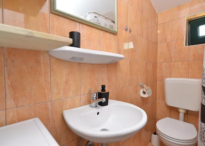 Vikendica House Marta 2157