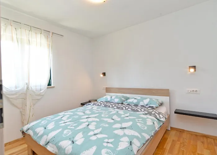 House Marta 2157 Vikendica *