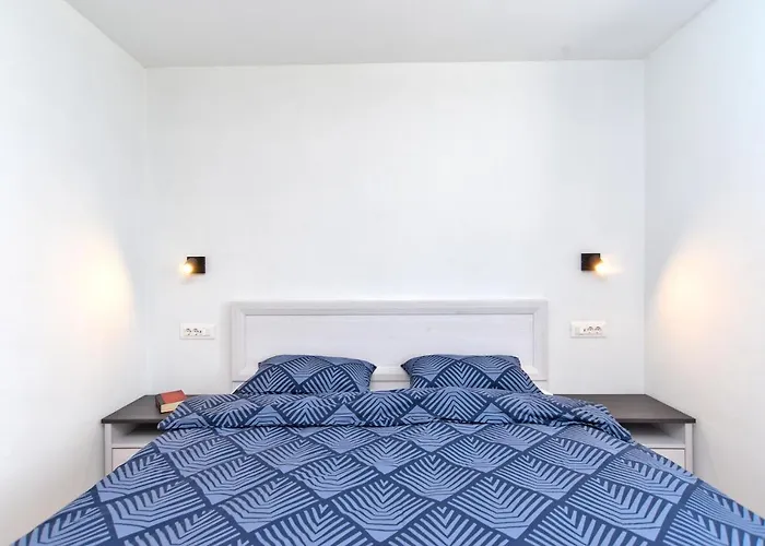 House Marta 2157 Vikendica