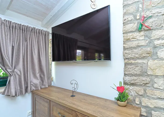 House Marta 2157 Vikendica *