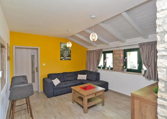 Vikendica House Marta 2157