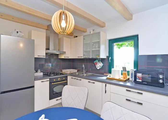 Vikendica House Marta 2157 *