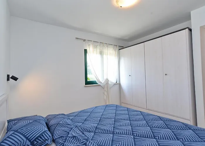 House Marta 2157 Vikendica