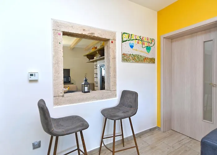 House Marta 2157 Vikendica *